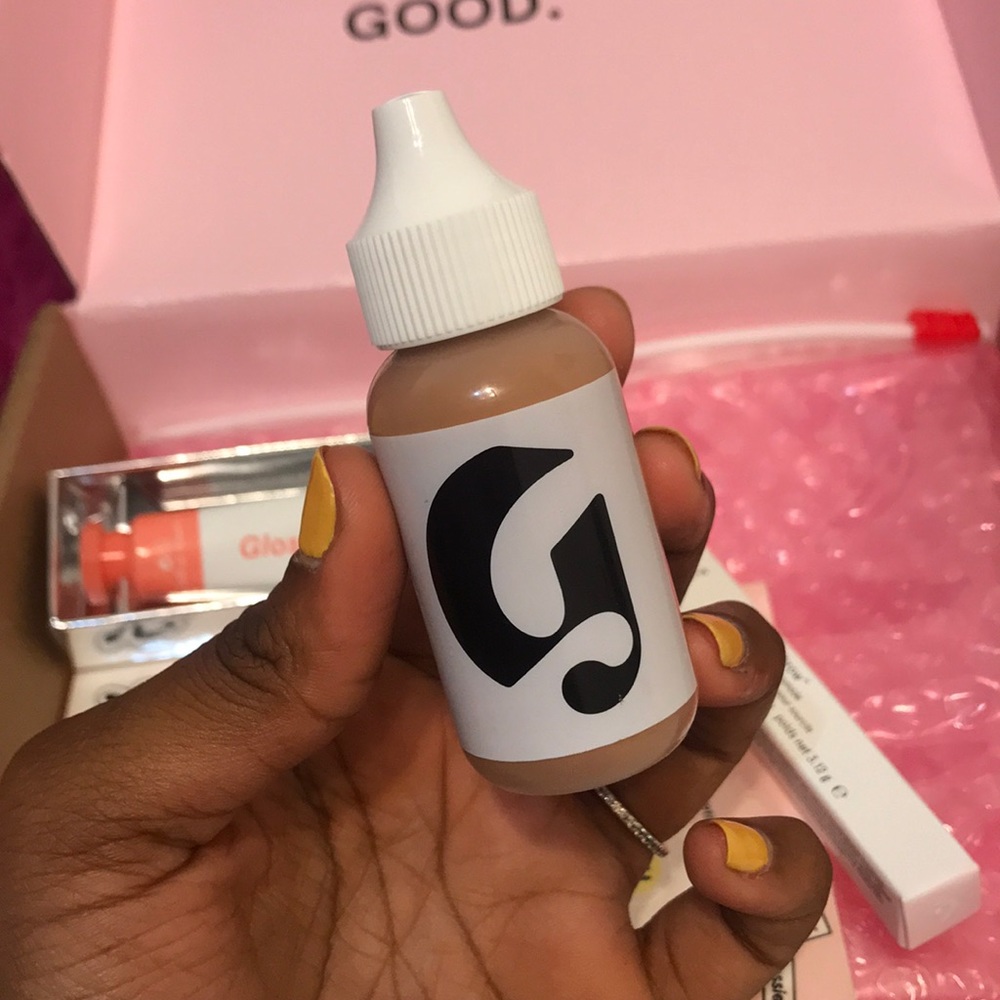 : skin perfecting tint